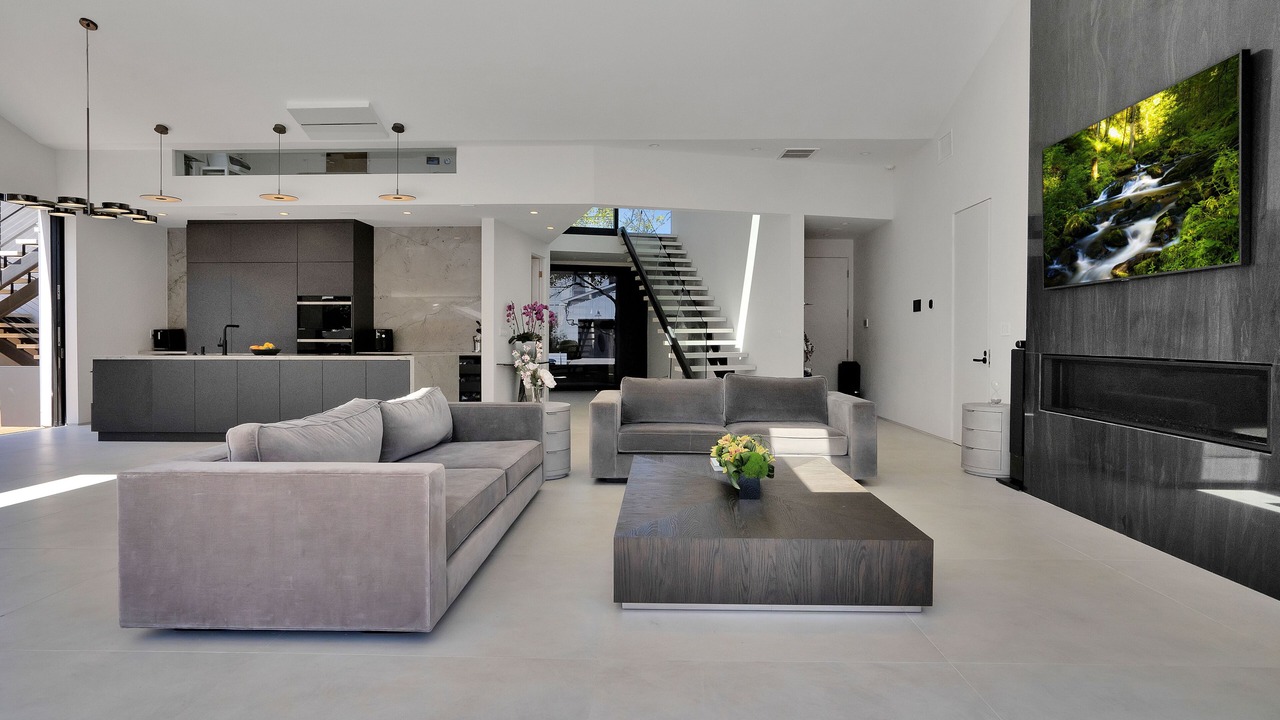 Photo of Livingroom in Brentwood