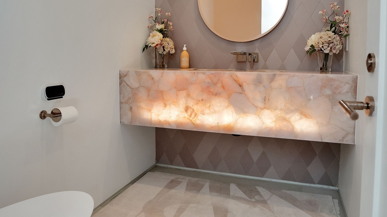 Photo of Bathroom in Brentwood