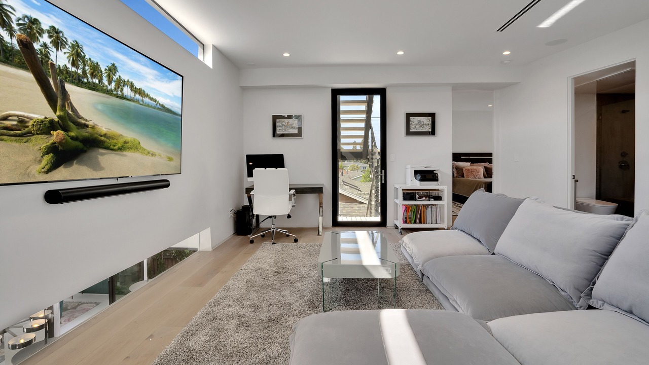 Photo of Bedroom in Brentwood