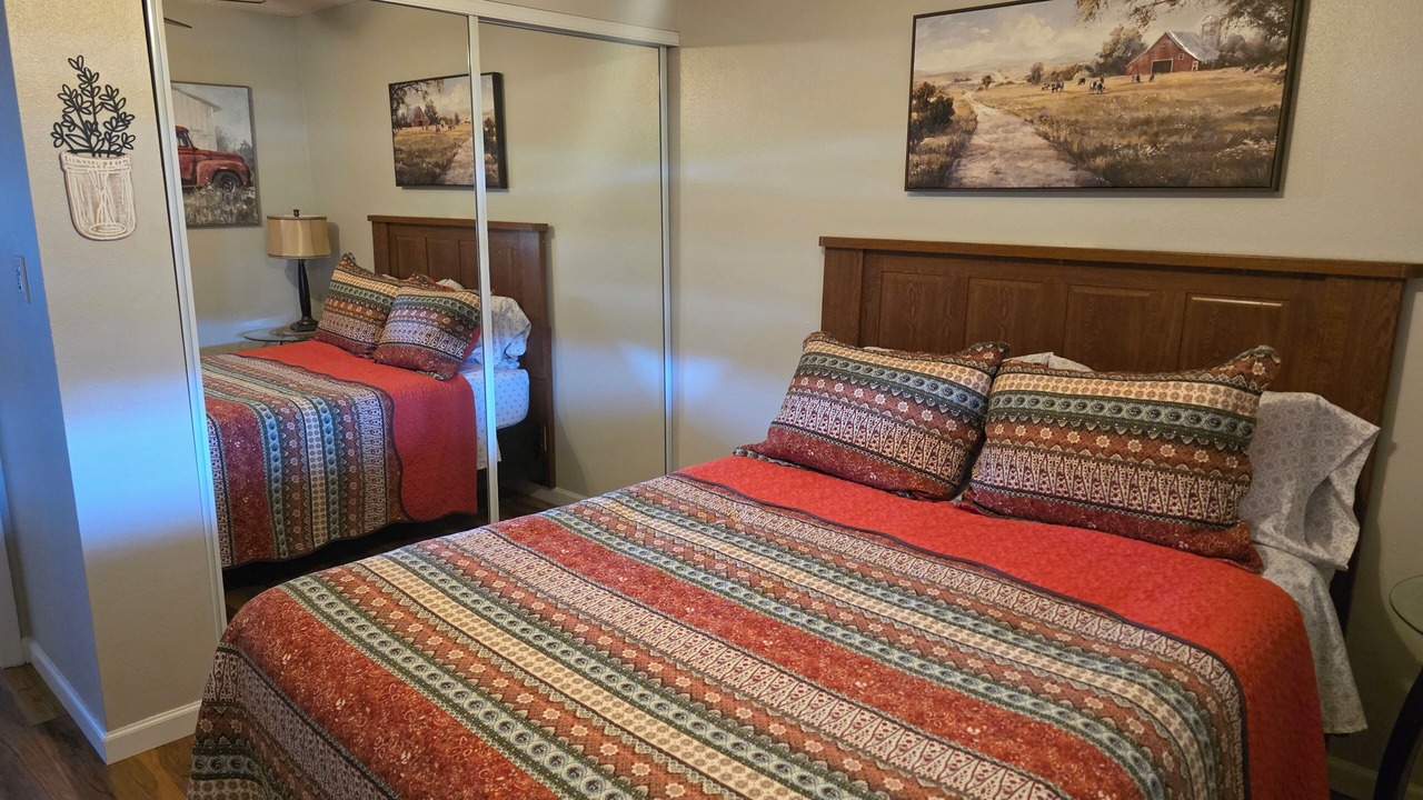 Photo of Bedroom in Helena