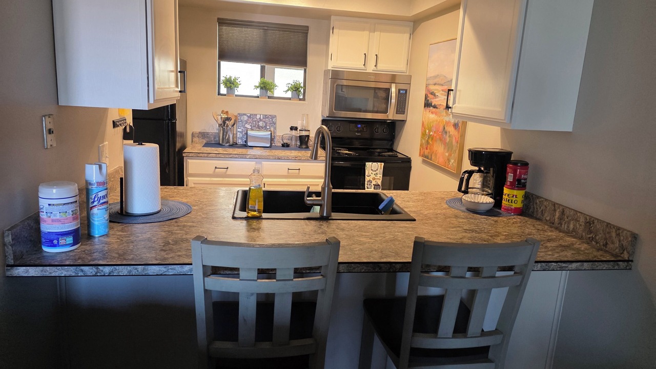 Photo of Kitchen in Helena