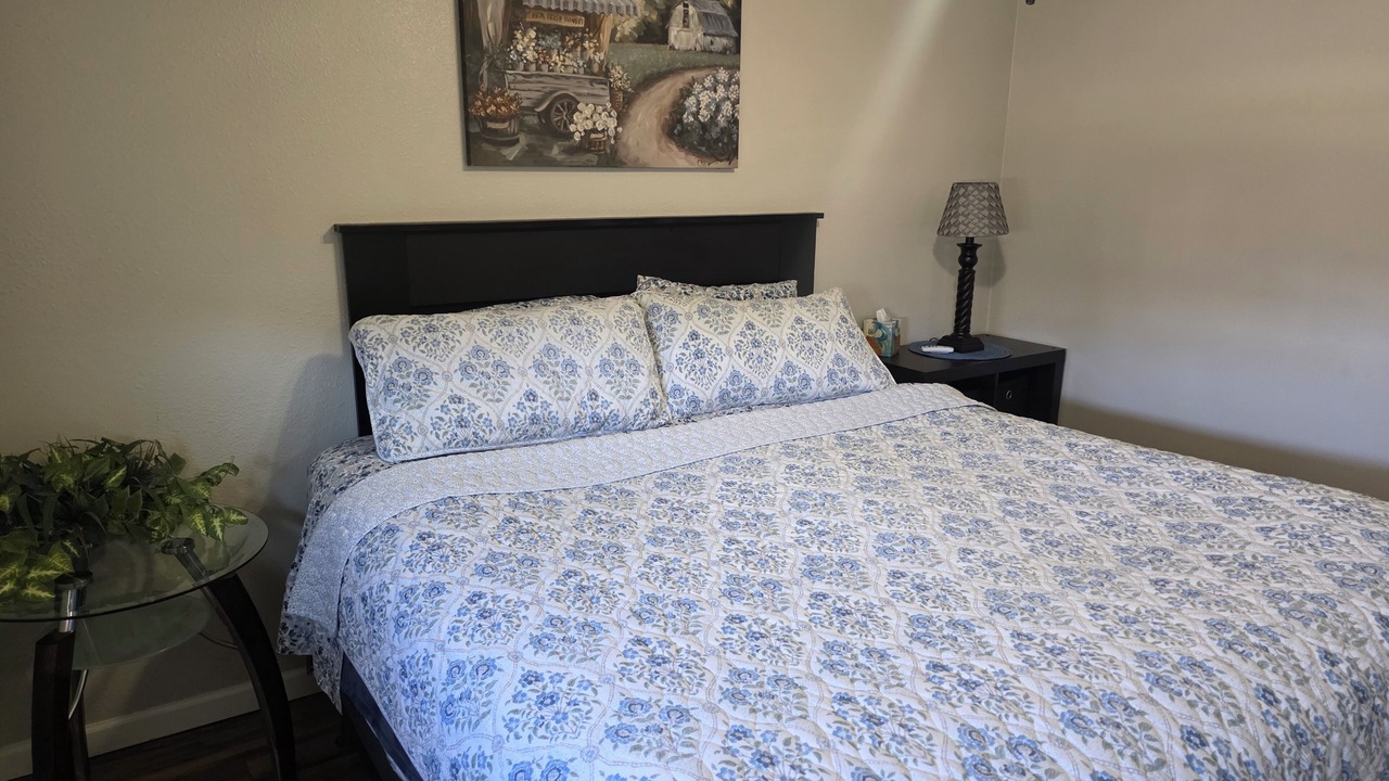Photo of Bedroom in Helena