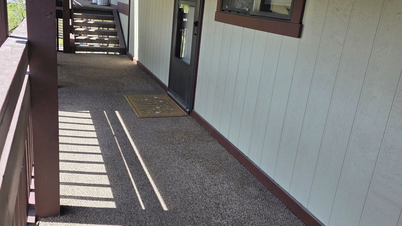 Photo of Patio Balcony in Helena