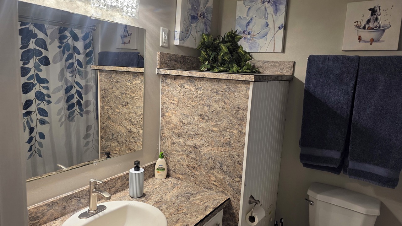 Photo of Bathroom in Helena
