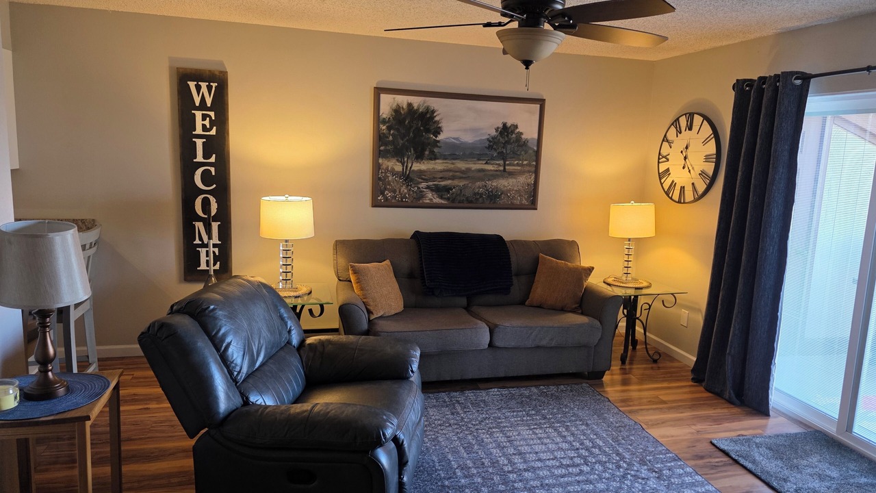 Photo of Livingroom in Helena