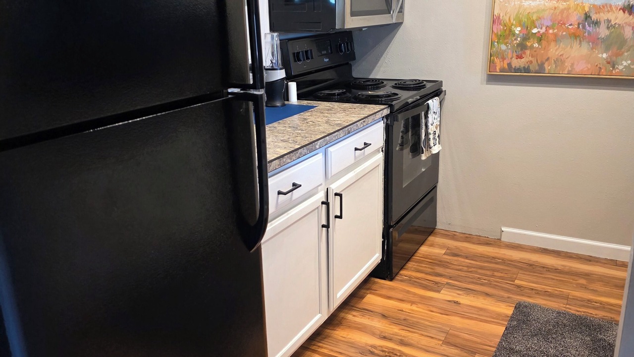 Photo of Kitchen in Helena
