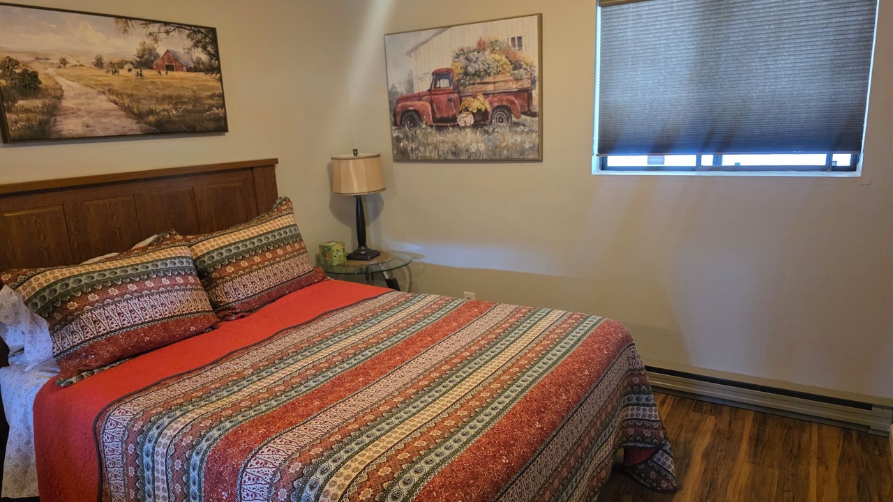 Photo of Bedroom in Helena