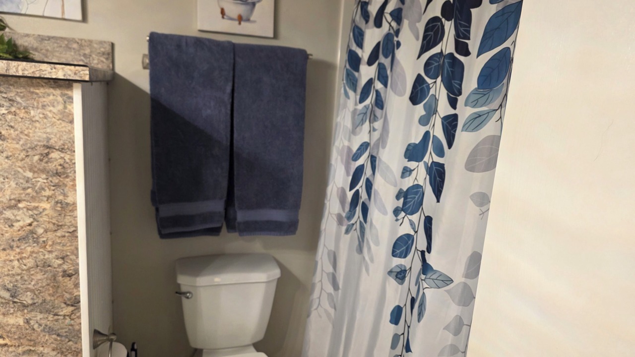 Photo of Bathroom in Helena