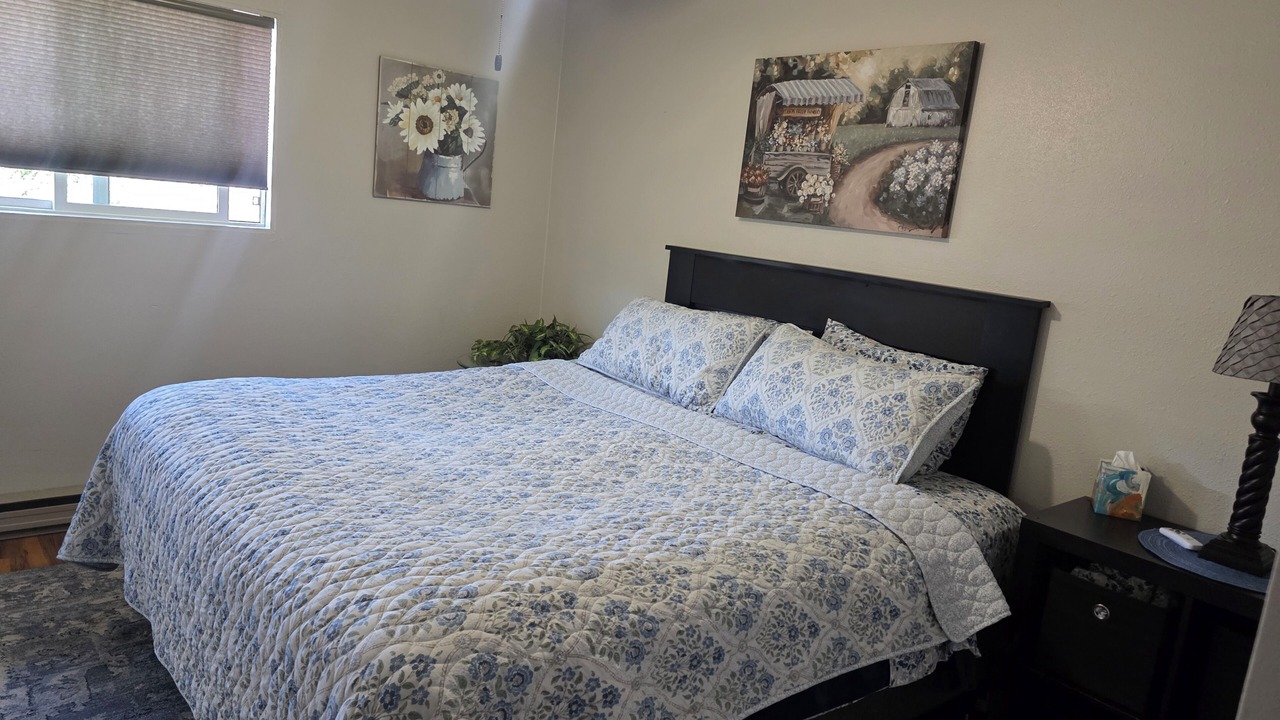 Photo of Bedroom in Helena
