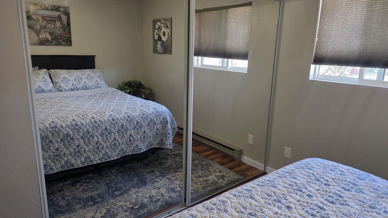Photo of Bedroom in Helena