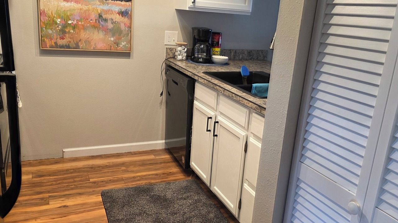 Photo of Kitchen in Helena