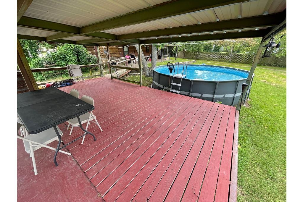 Photo of Outdoor in Azle
