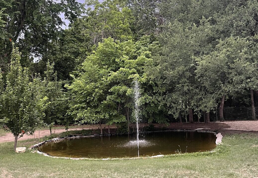 Photo of Outdoor in Azle