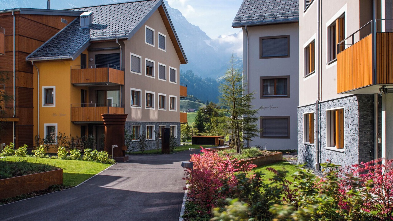 Photo of Outdoor in Engelberg