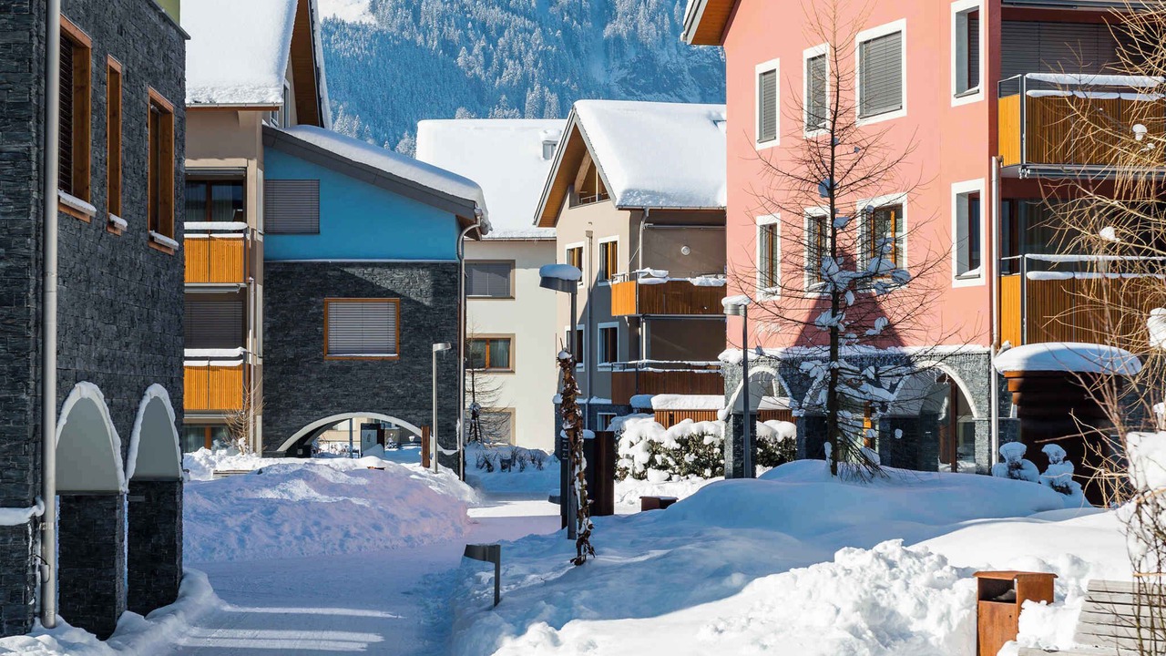 Photo of Others in Engelberg