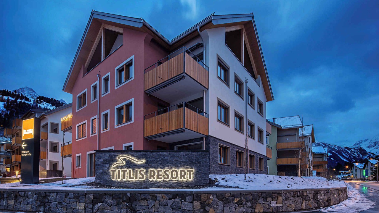 Photo of Outdoor in Engelberg