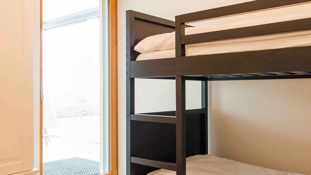 Photo of Bedroom in Engelberg