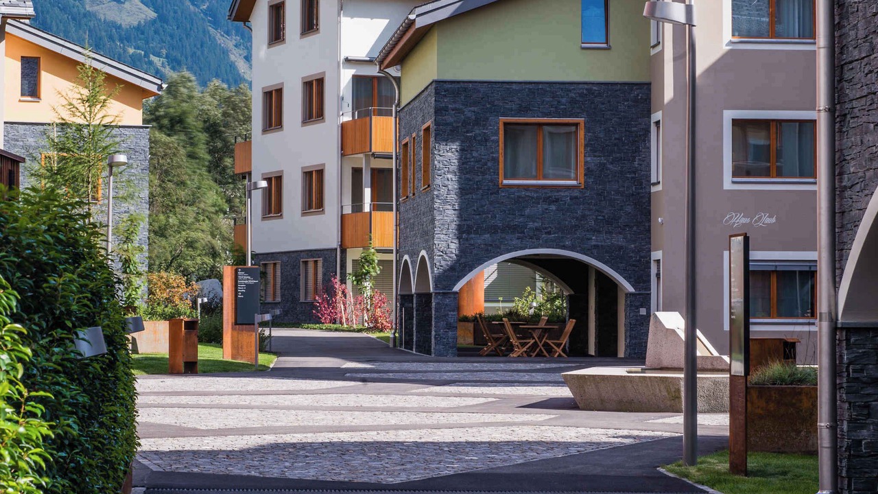 Photo of Outdoor in Engelberg