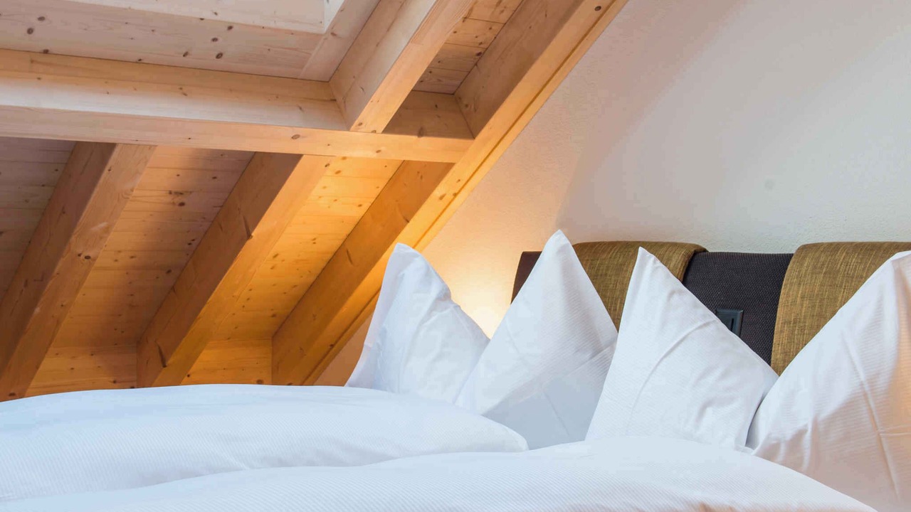 Photo of Bedroom in Engelberg