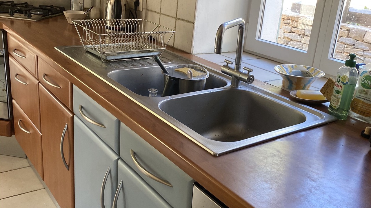 Photo of Kitchen in La Ciotat