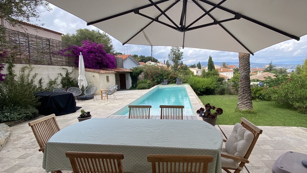 Photo of Outdoor in La Ciotat