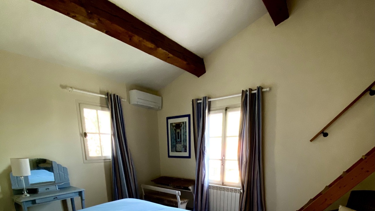 Photo of Bedroom in La Ciotat