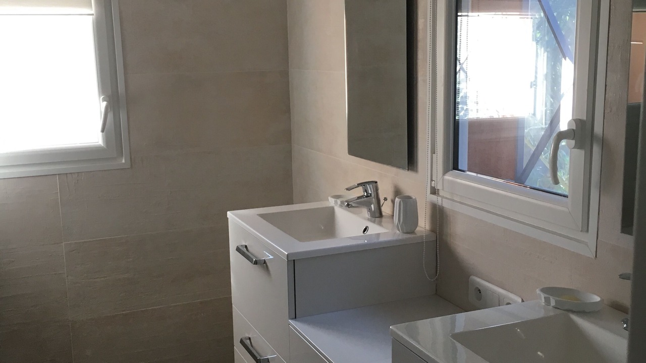 Photo of Bathroom in La Ciotat