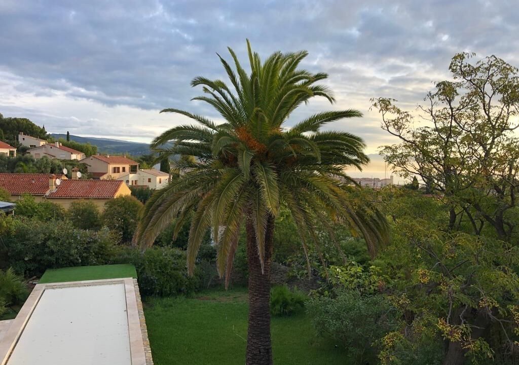 Photo of Outdoor in La Ciotat