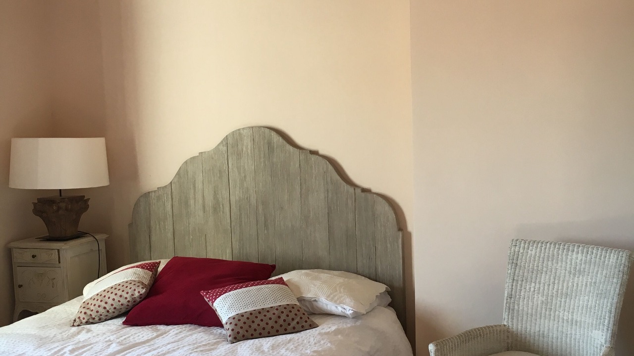 Photo of Bedroom in La Ciotat