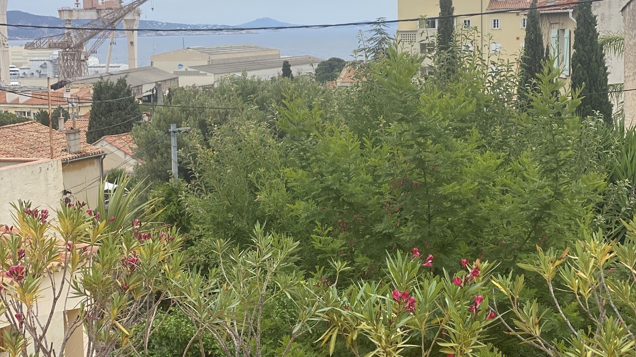 Photo of Outdoor in La Ciotat