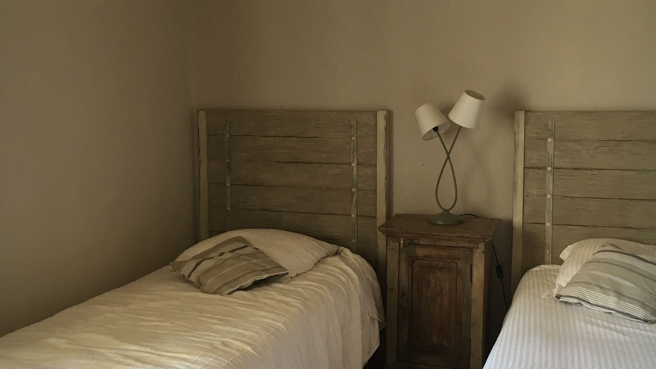 Photo of Bedroom in La Ciotat