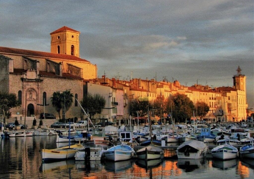 Photo of Others in La Ciotat