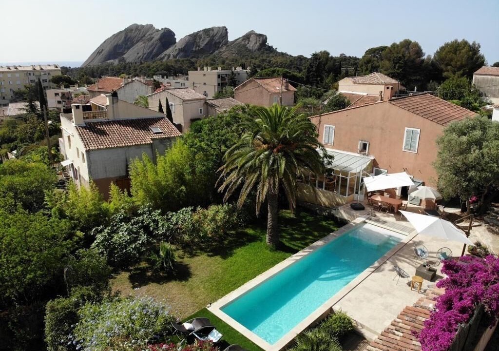 Photo of Outdoor in La Ciotat