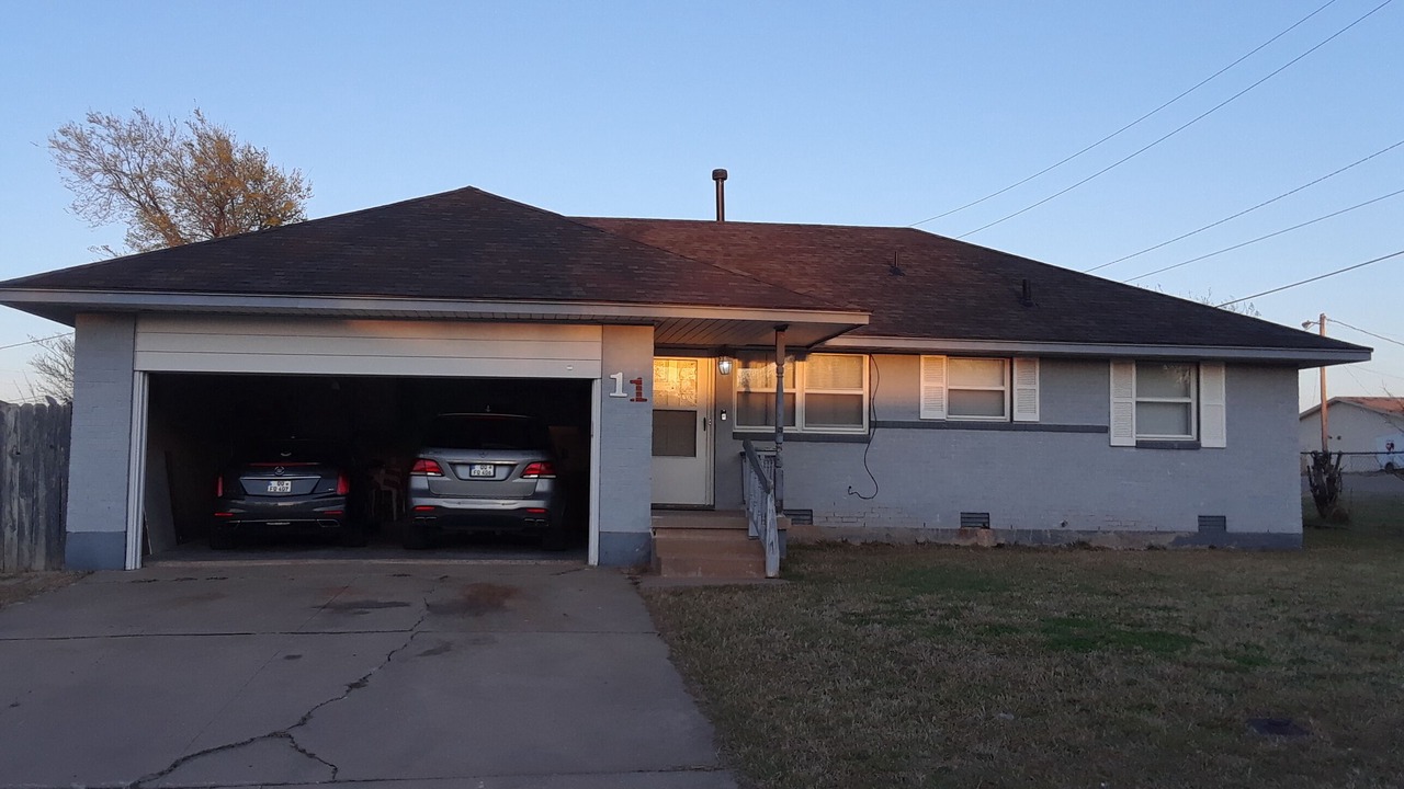 Photo of Outdoor in Lawton