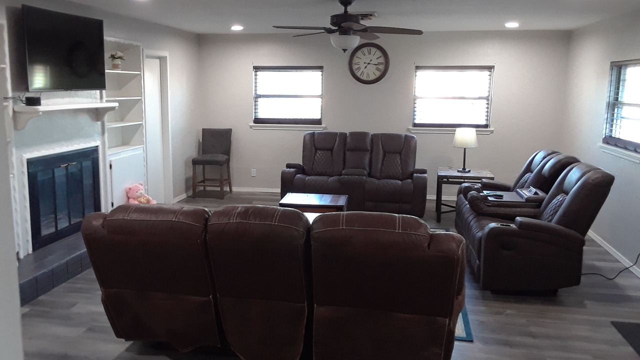 Photo of Bedroom in Lawton