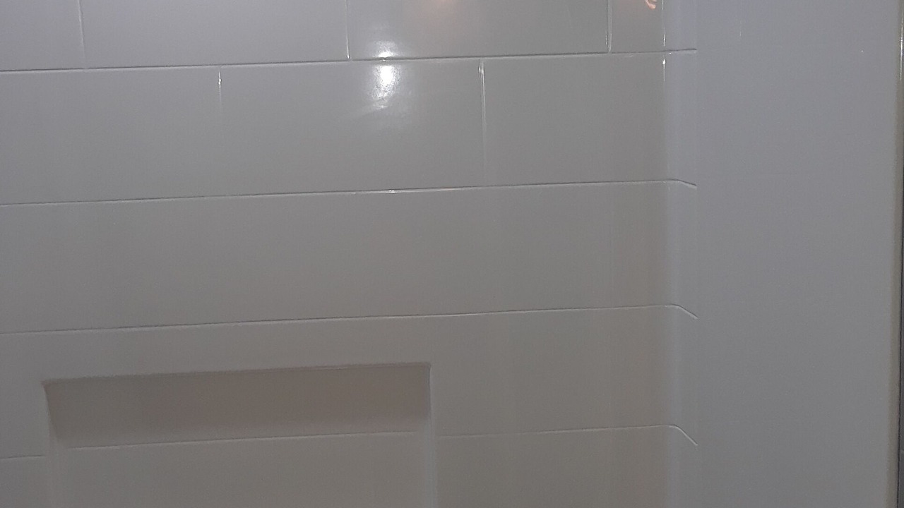 Photo of Bathroom in Lawton