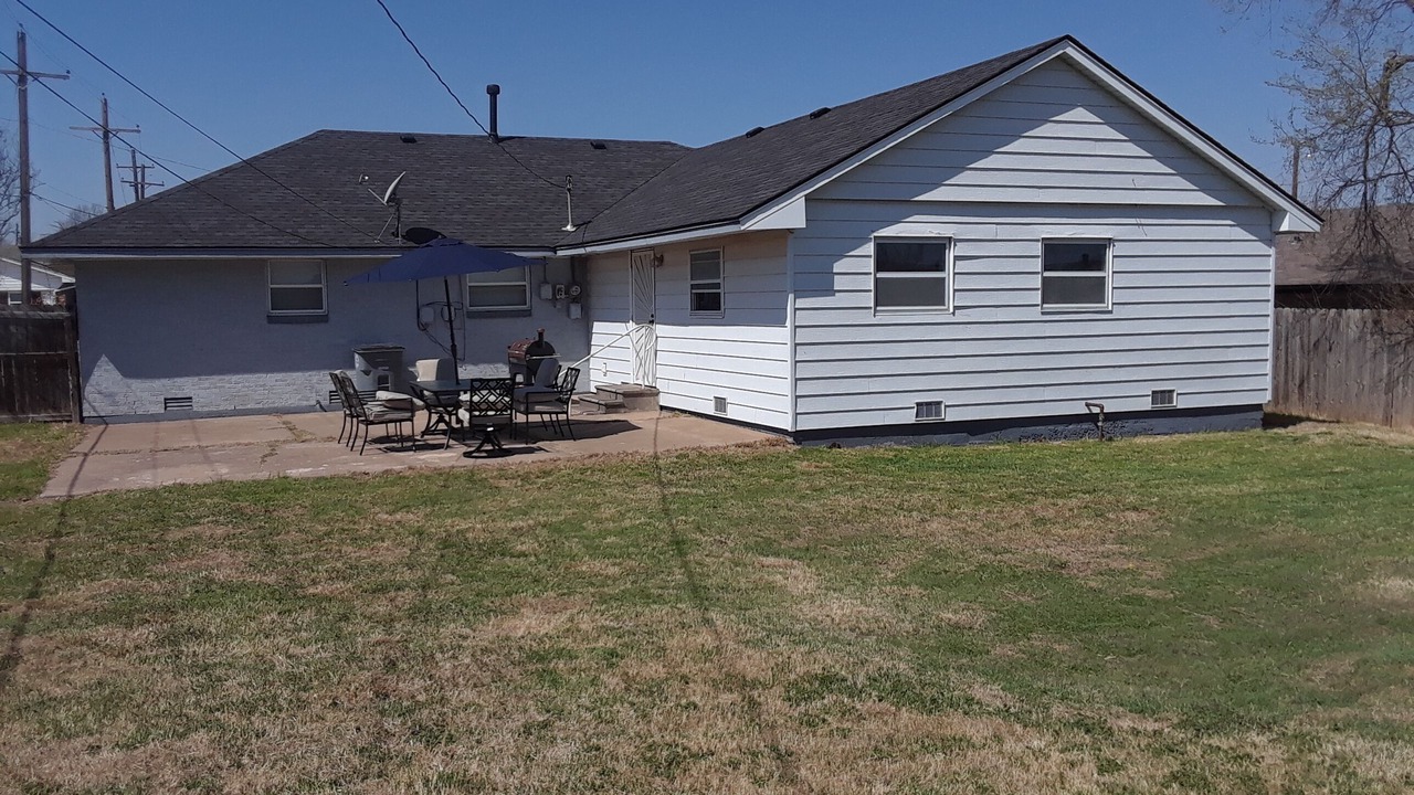 Photo of Outdoor in Lawton