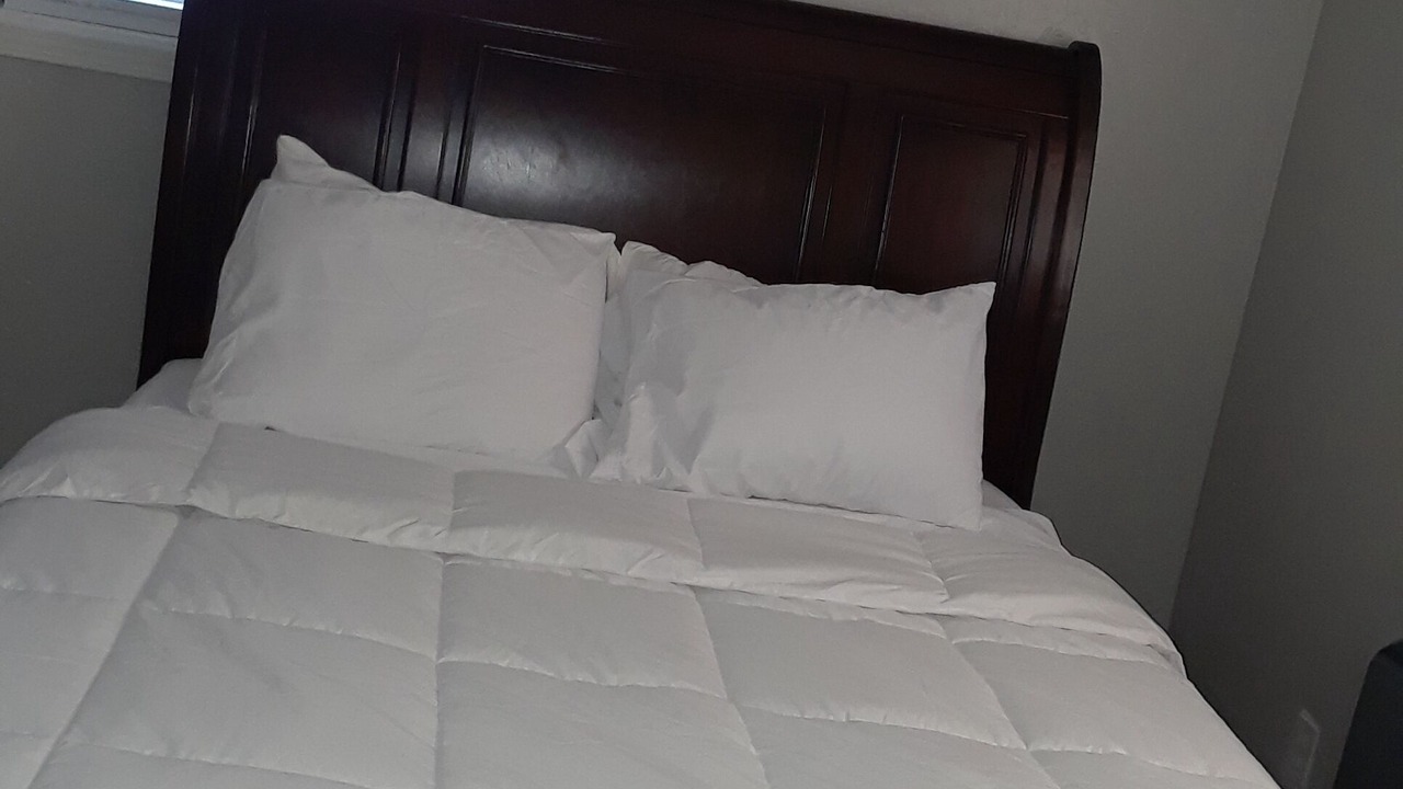 Photo of Bedroom in Lawton