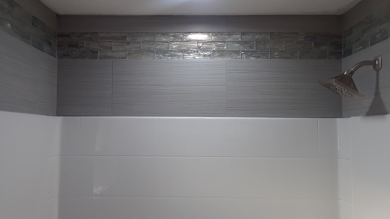 Photo of Bathroom in Lawton