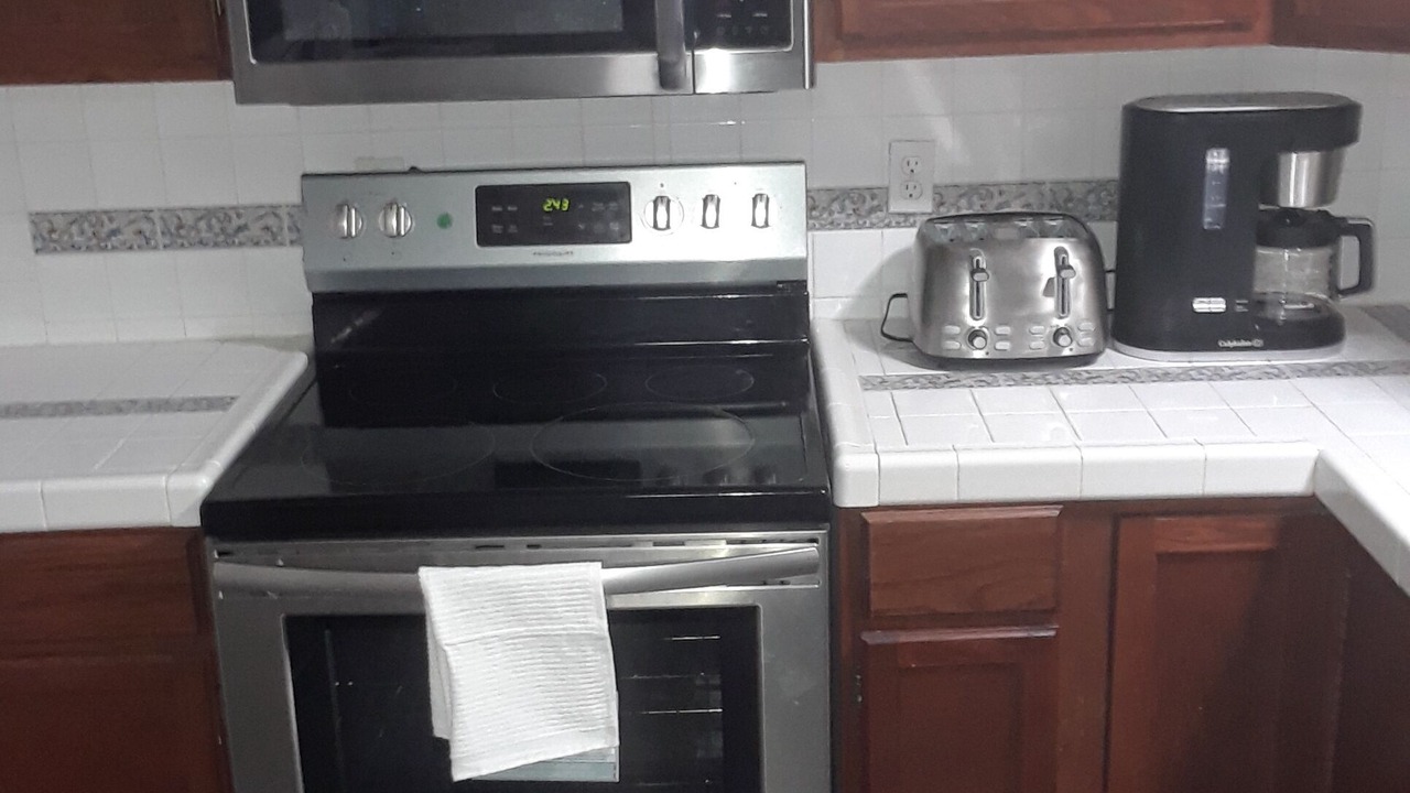Photo of Kitchen in Lawton