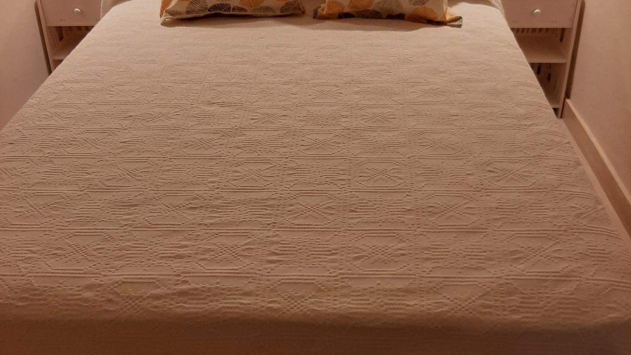 Photo of Bedroom in Abena