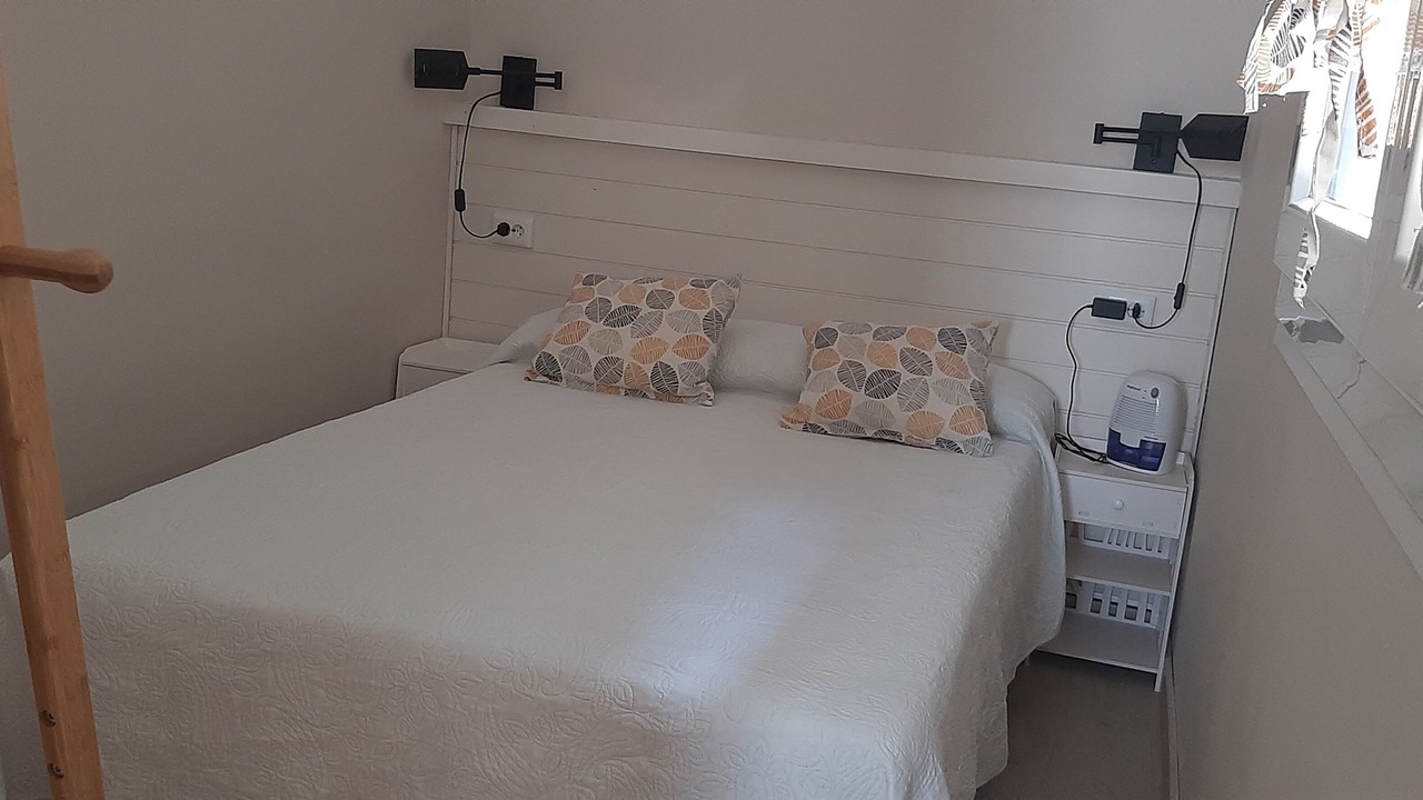 Photo of Bedroom in Abena