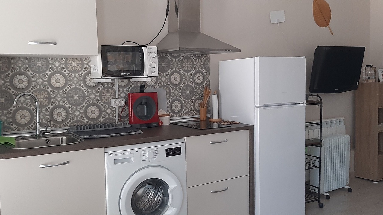 Photo of Kitchen in Abena