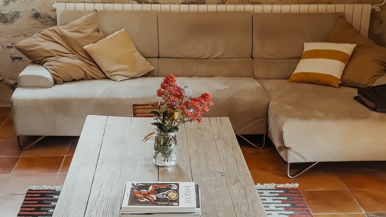 Photo of Livingroom in Espira de l'Agly