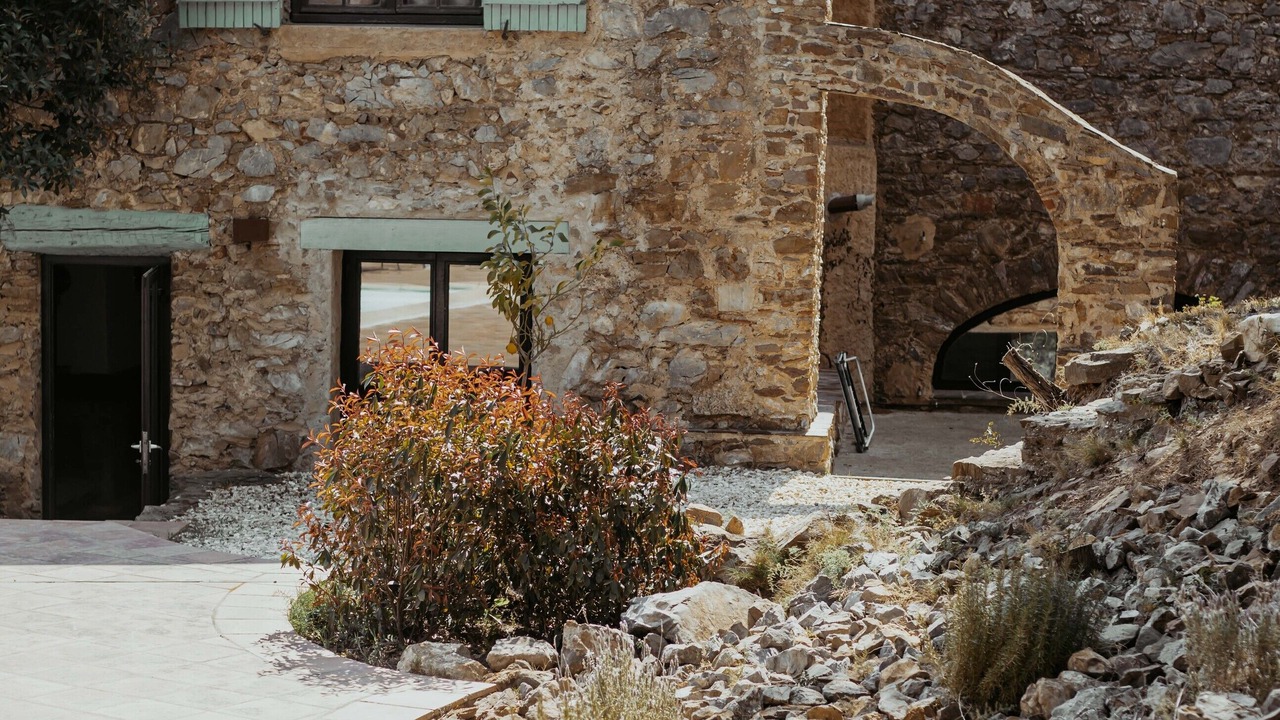 Photo of Outdoor in Espira de l'Agly