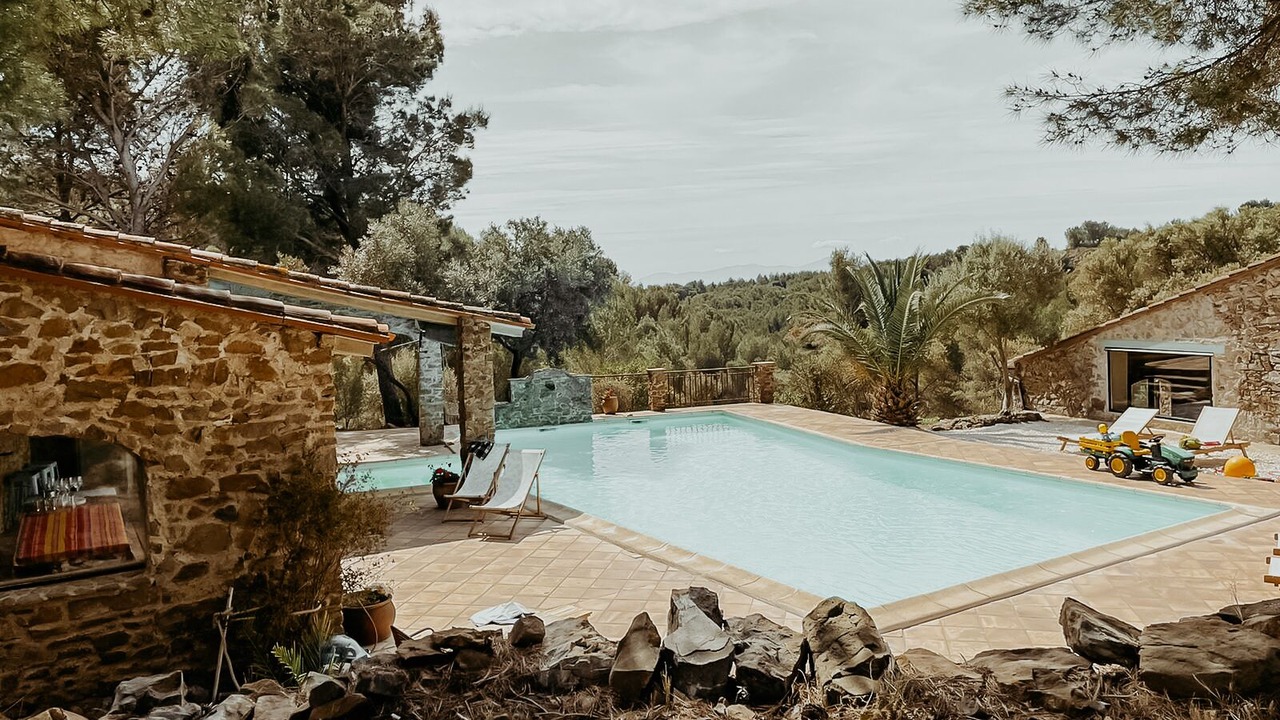 Photo of Outdoor in Espira de l'Agly