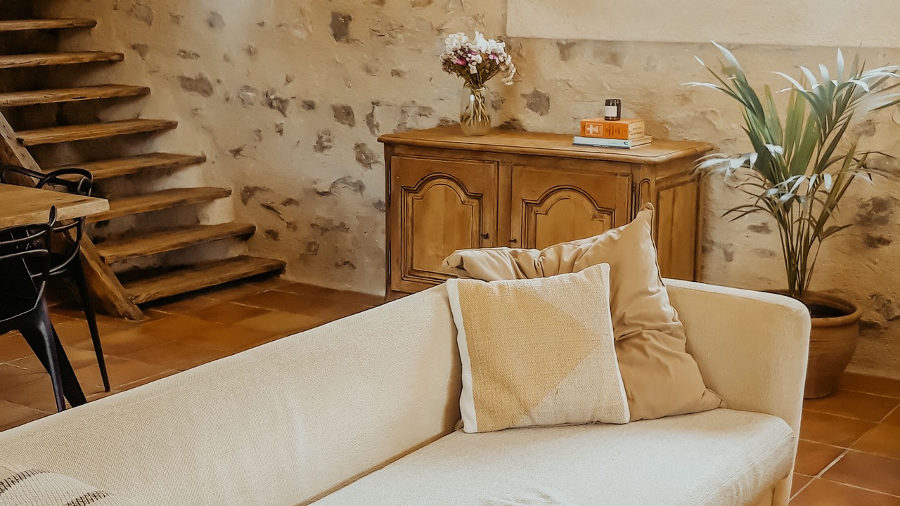 Photo of Livingroom in Espira de l'Agly
