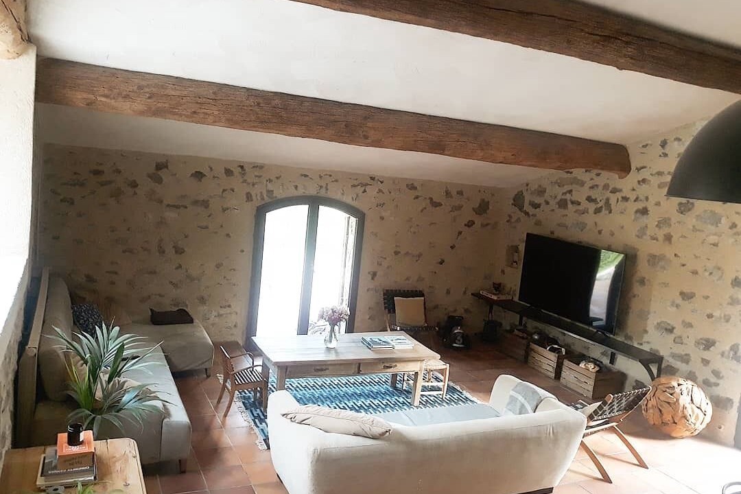 Photo of Livingroom in Espira de l'Agly