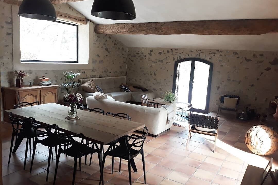 Photo of Livingroom in Espira de l'Agly