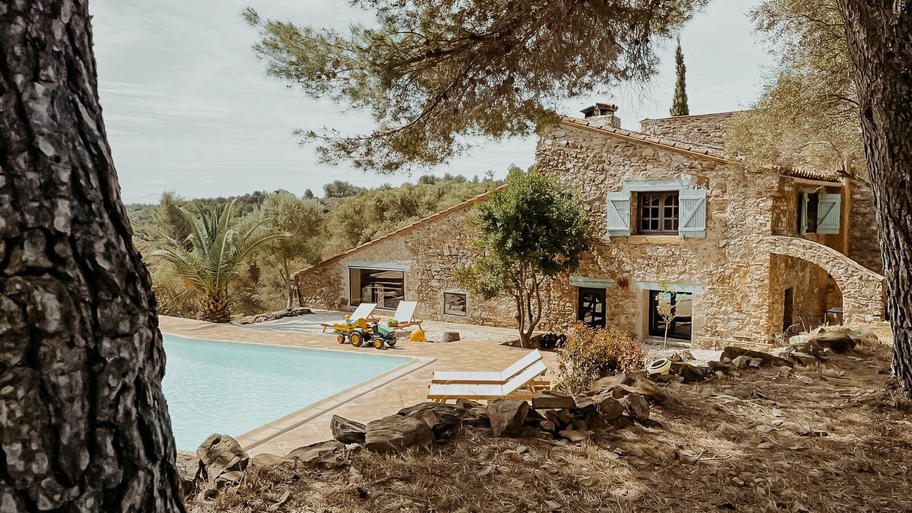 Photo of Outdoor in Espira de l'Agly